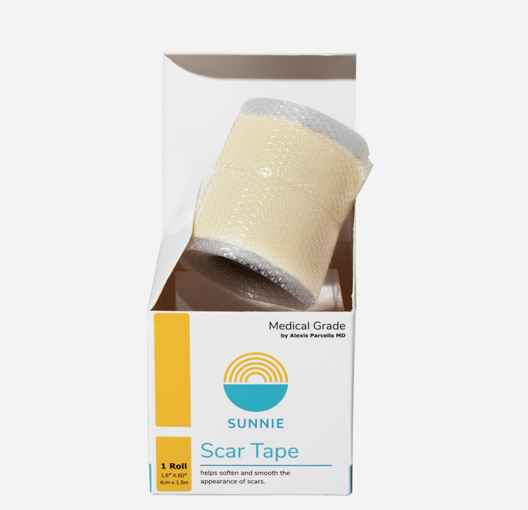 Scar Smooth™ Medical Grade Scar Reducing Kit - Pro