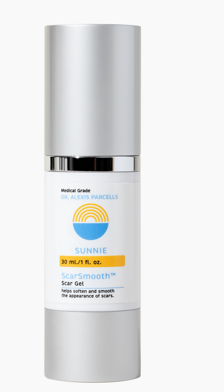 Scar Smooth™ Medical Grade Advanced Scar Gel 30ml