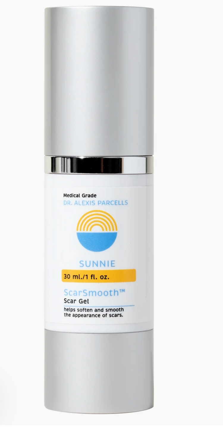 Scar Smooth™ Medical Grade Advanced Scar Gel 15ml