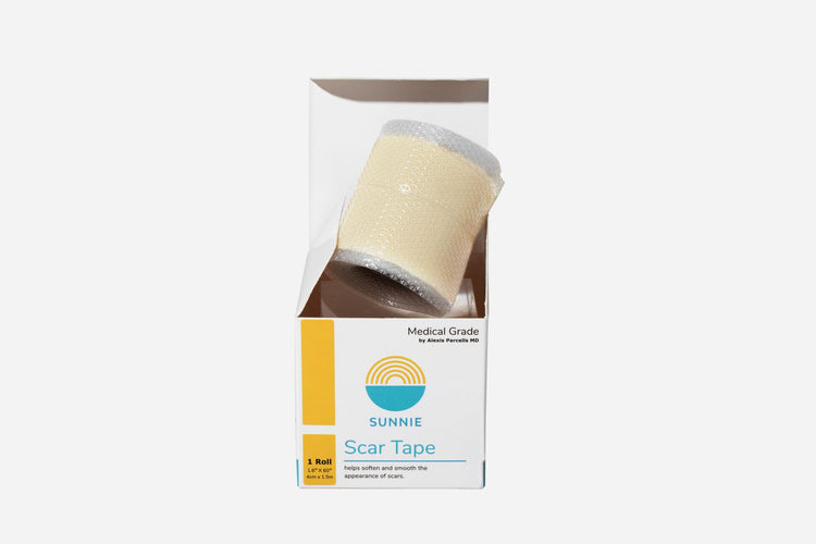 Scar Smooth™ Breast Scar Reducing Kit