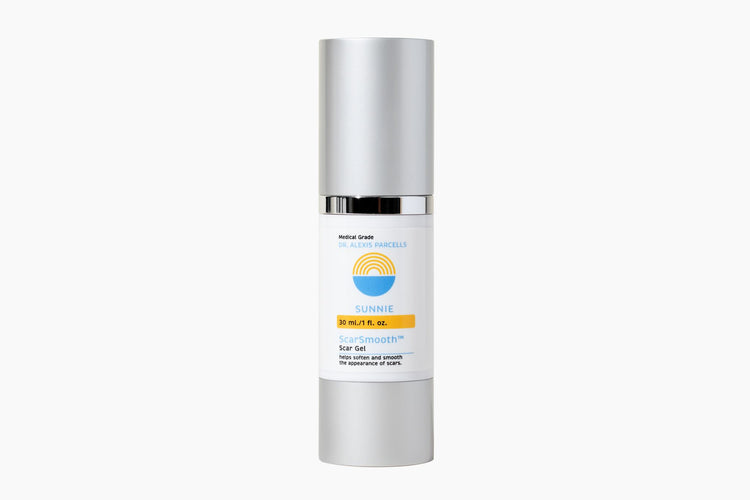 Scar Smooth™ Breast Scar Reducing Kit