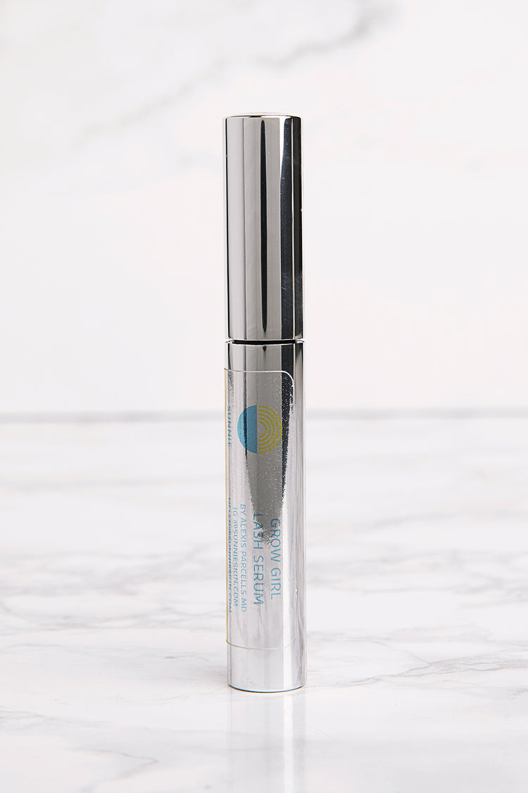 Grow Girl Lash & Brow Serum + Conditioner