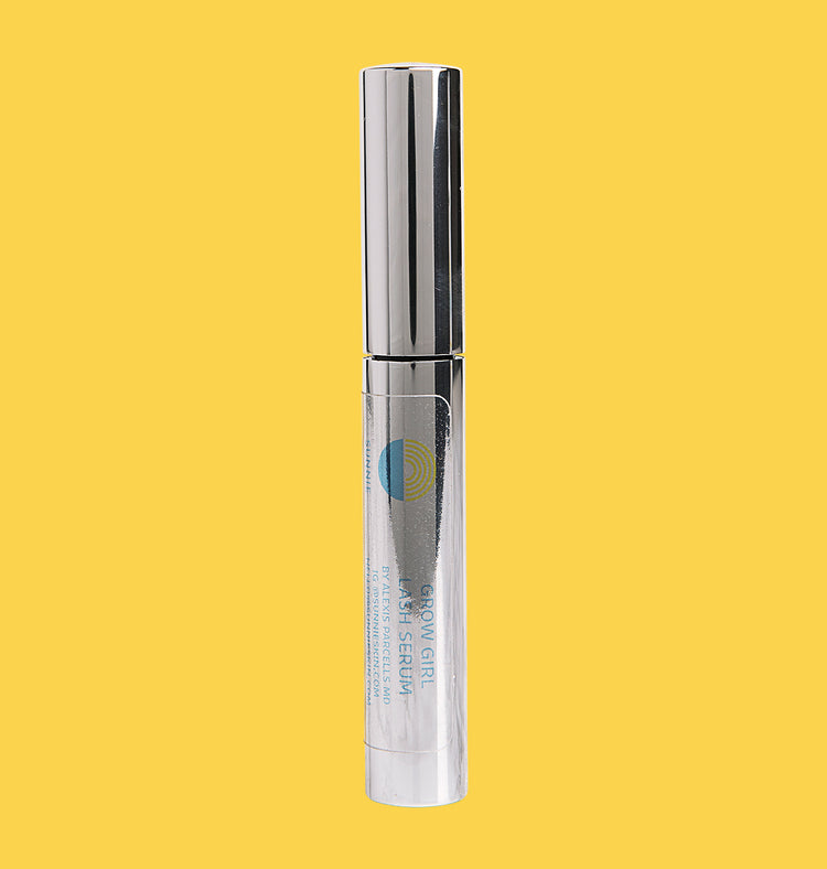 Grow Girl Lash & Brow Serum + Conditioner