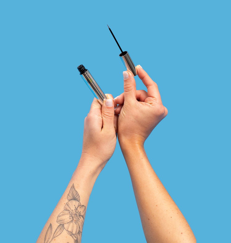 Grow Girl Lash & Brow Serum + Conditioner