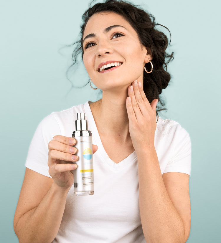 Plump it Up Hyaluronic Wrinkle Correction Cream