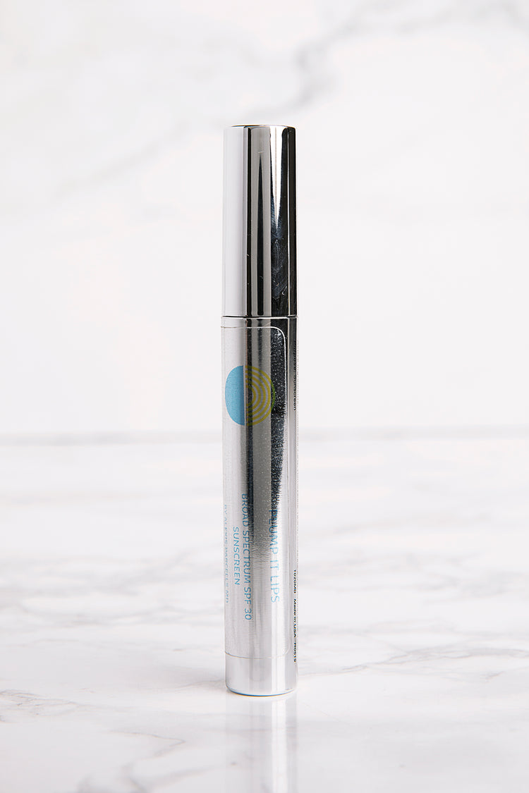 Plump it Lips Hyaluronic + SPF 30 Lip Plumper