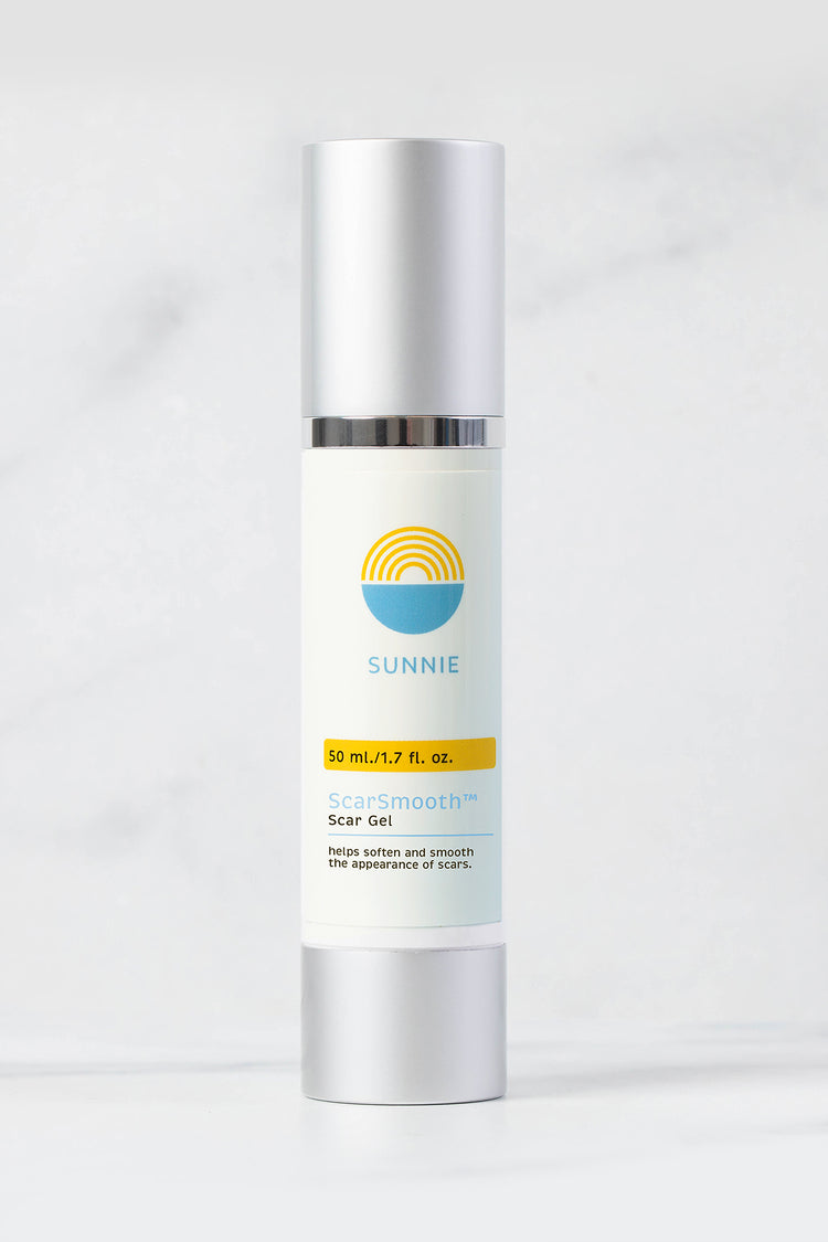 Scar Smooth™ Medical Grade Advanced Scar Gel 50ml