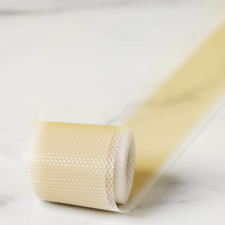 Scar Smooth™ Medical Grade Silicone Scar Tape - Large