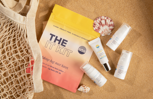 The It Kit: Skincare Essentials