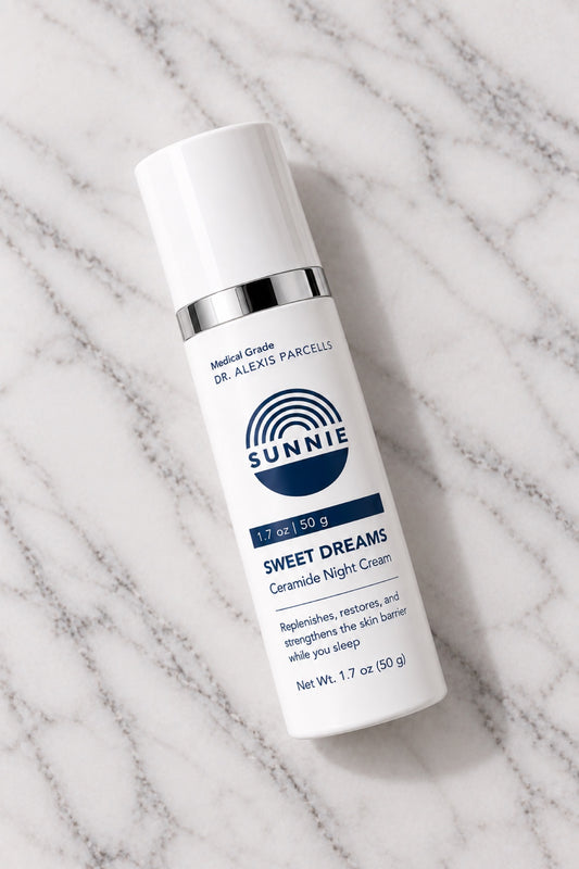 Sweet Dreams Ceramide Night Cream